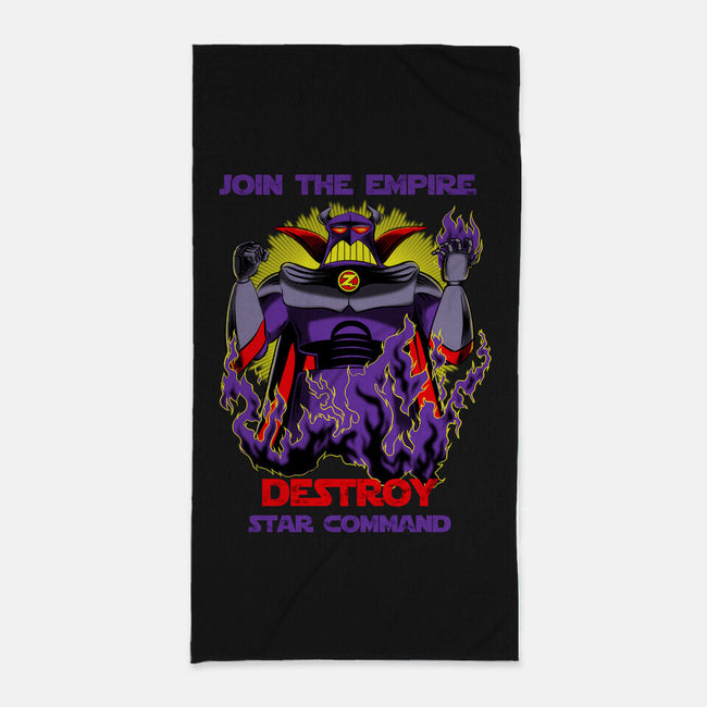 Join The Empire-None-Beach-Towel-rmatix