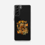 Coffecalypse-Samsung-Snap-Phone Case-ilustrata