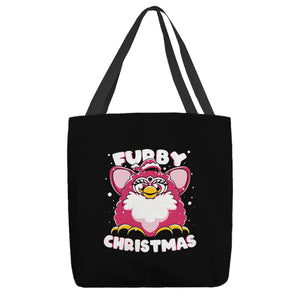 Furby Christmas