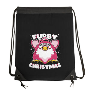 Furby Christmas