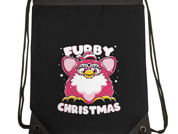 Furby Christmas