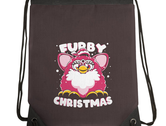 Furby Christmas