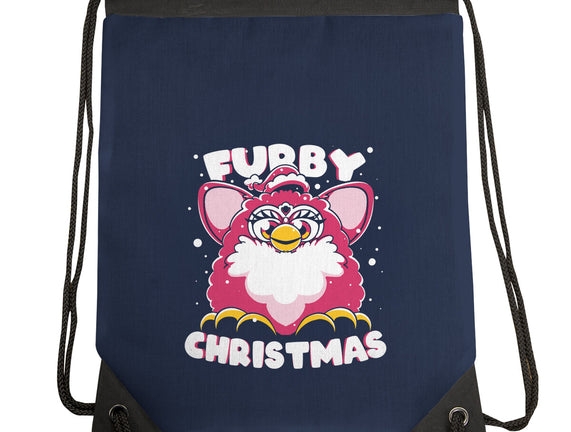 Furby Christmas