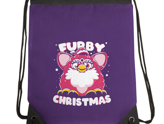 Furby Christmas