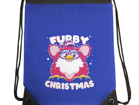 Furby Christmas