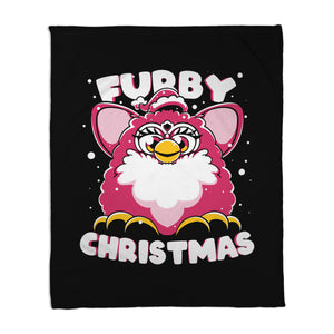 Furby Christmas