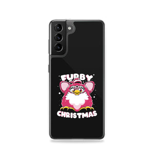 Furby Christmas