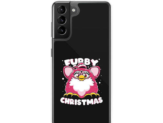 Furby Christmas