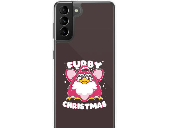 Furby Christmas