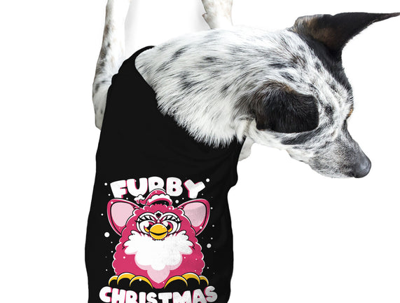 Furby Christmas