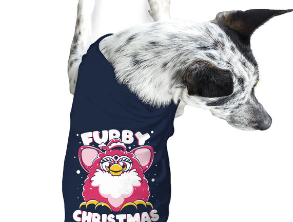 Furby Christmas