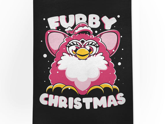 Furby Christmas