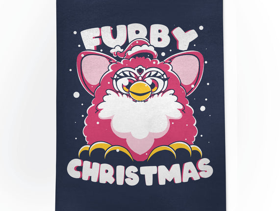 Furby Christmas