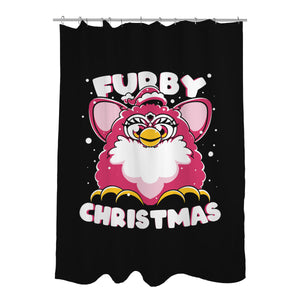 Furby Christmas