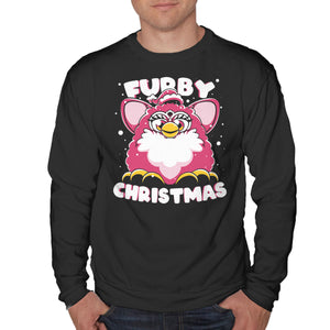 Furby Christmas