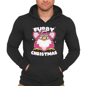 Furby Christmas