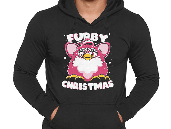 Furby Christmas