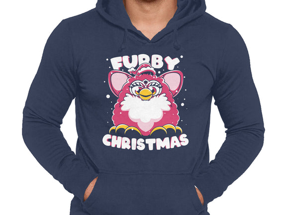 Furby Christmas