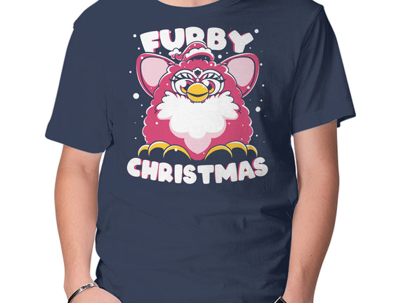 Furby Christmas