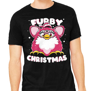 Furby Christmas