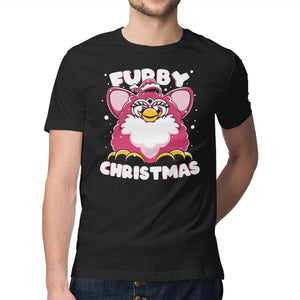 Furby Christmas