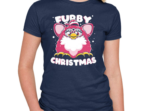 Furby Christmas