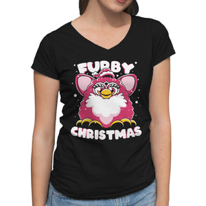 Furby Christmas