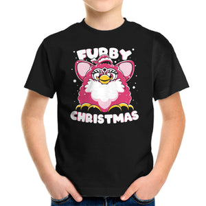 Furby Christmas