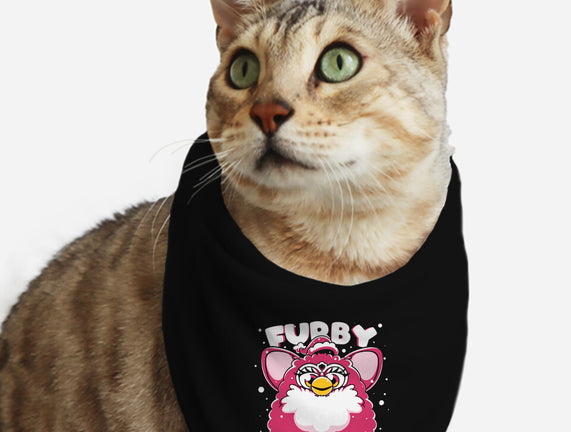 Furby Christmas