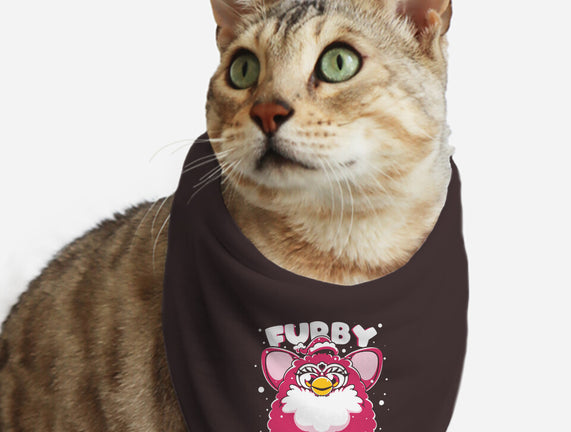 Furby Christmas