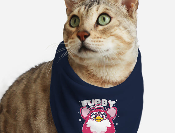 Furby Christmas