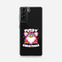 Furby Christmas-Samsung-Snap-Phone Case-estudiofitas