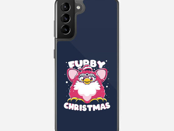 Furby Christmas