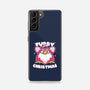 Furby Christmas-Samsung-Snap-Phone Case-estudiofitas