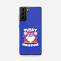 Furby Christmas-Samsung-Snap-Phone Case-estudiofitas