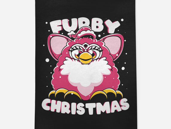 Furby Christmas