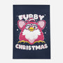 Furby Christmas-None-Outdoor-Rug-estudiofitas