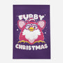 Furby Christmas-None-Outdoor-Rug-estudiofitas