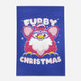 Furby Christmas-None-Outdoor-Rug-estudiofitas