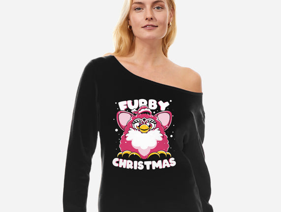 Furby Christmas