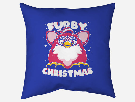 Furby Christmas