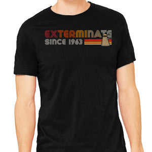 Exterminate Since 1963