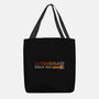 Exterminate Since 1963-None-Basic Tote-Bag-DrMonekers