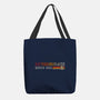 Exterminate Since 1963-None-Basic Tote-Bag-DrMonekers