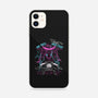 Strongest Pirate Of Sea-iPhone-Snap-Phone Case-constantine2454