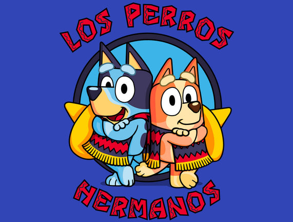 Los Perros Hermanos