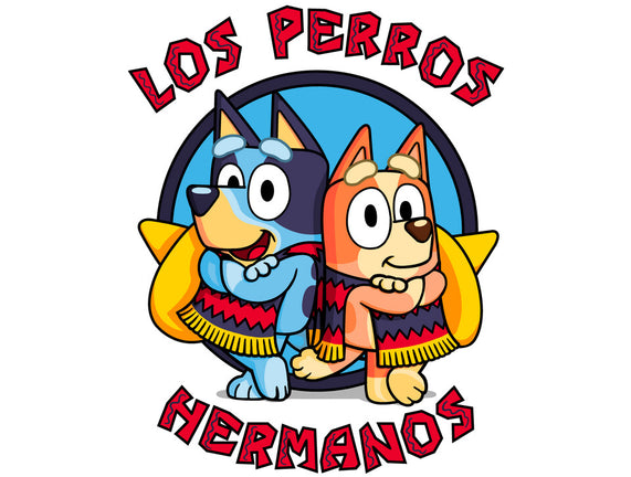 Los Perros Hermanos