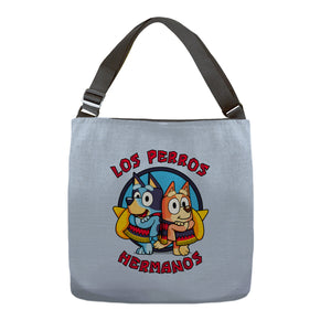 Los Perros Hermanos
