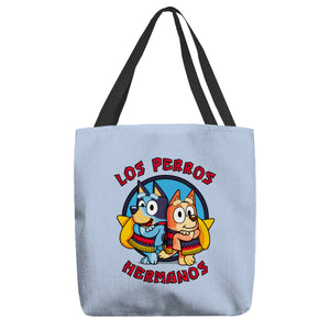 Los Perros Hermanos