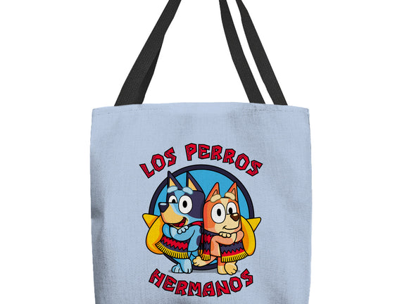 Los Perros Hermanos